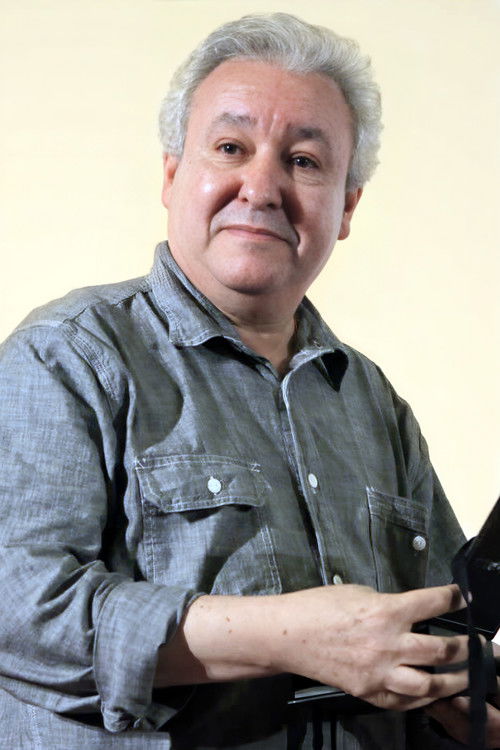 Photo of Farouk Beloufa