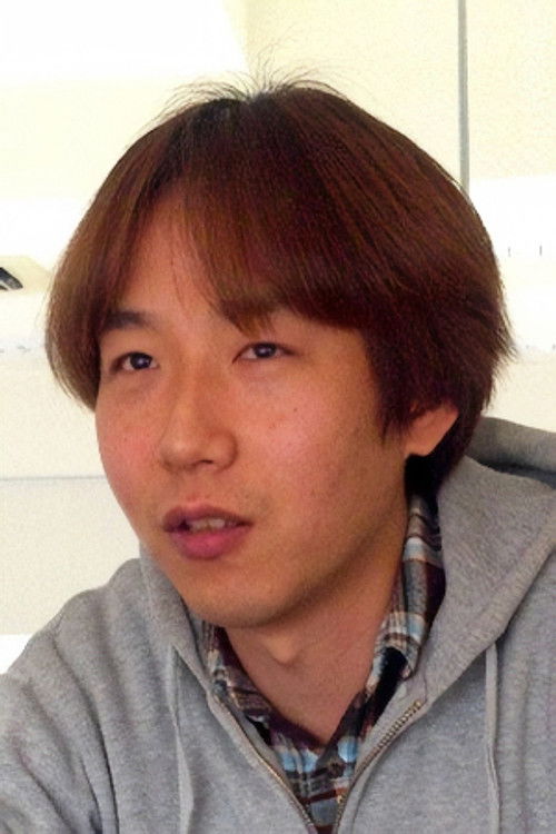 Photo of Kyoji Asano