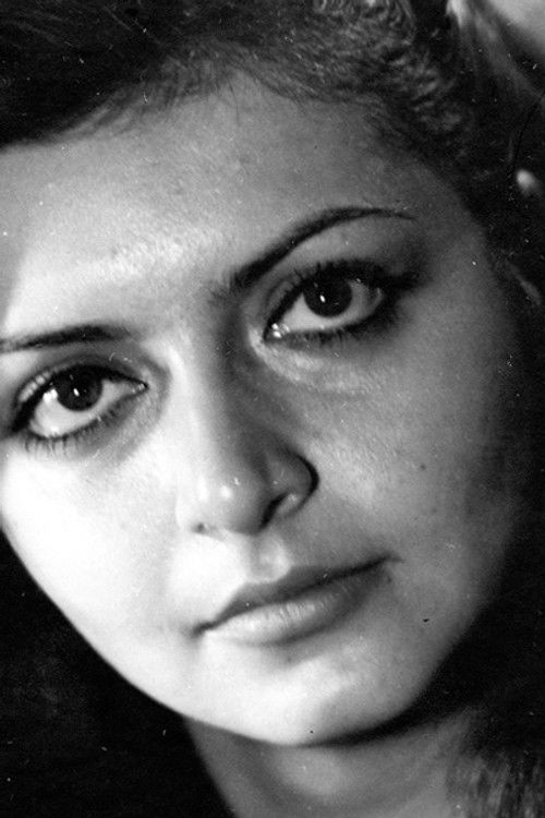 Photo of Hamida Omarova