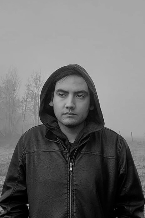 Photo of Matías Blanco