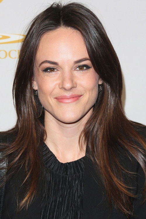 Photo of Sarah Butler