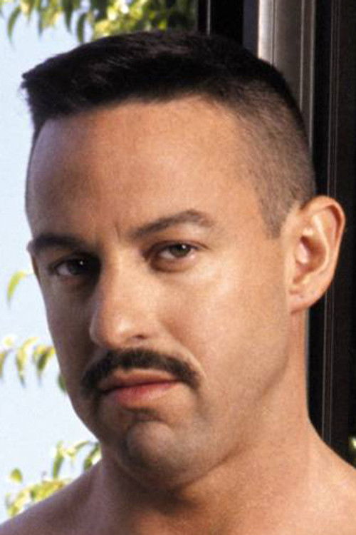 Photo of Brandon Wells