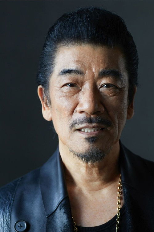 Photo of Ryudo Uzaki