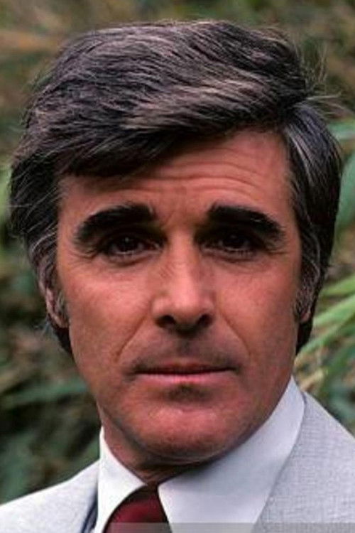 Photo of William Beckley