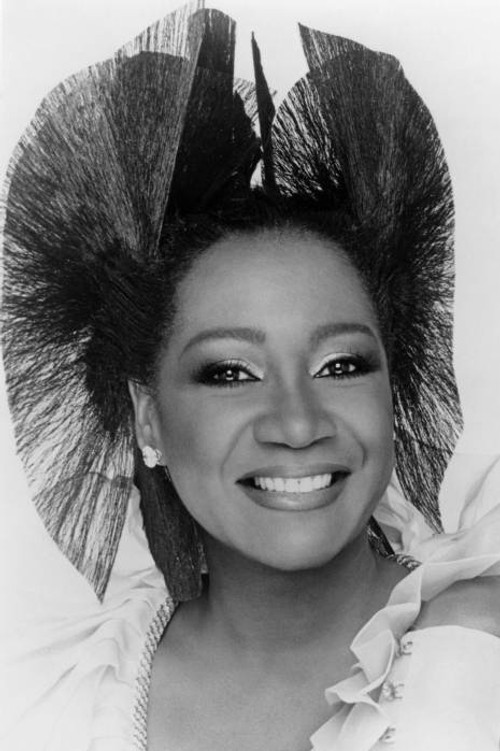Photo of Patti LaBelle