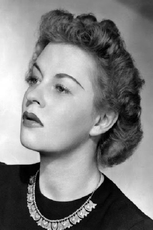 Photo of Uta Hagen