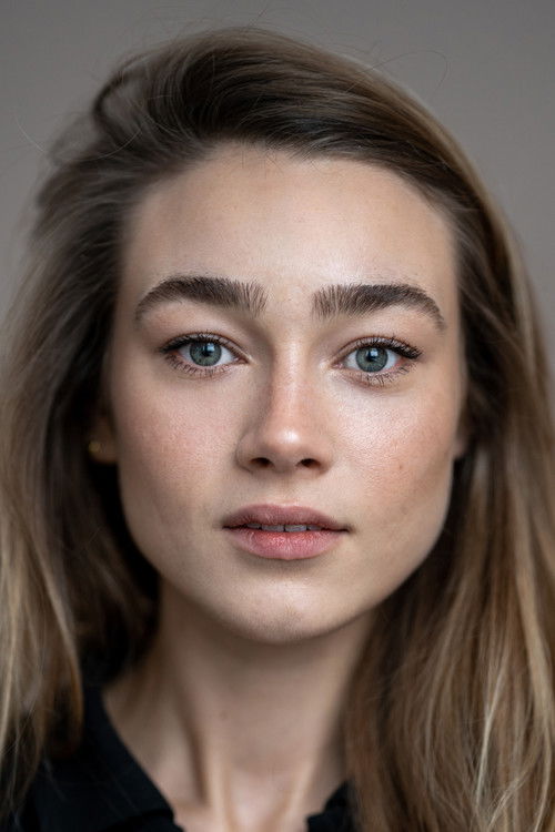 Photo of Natalia Sitarska