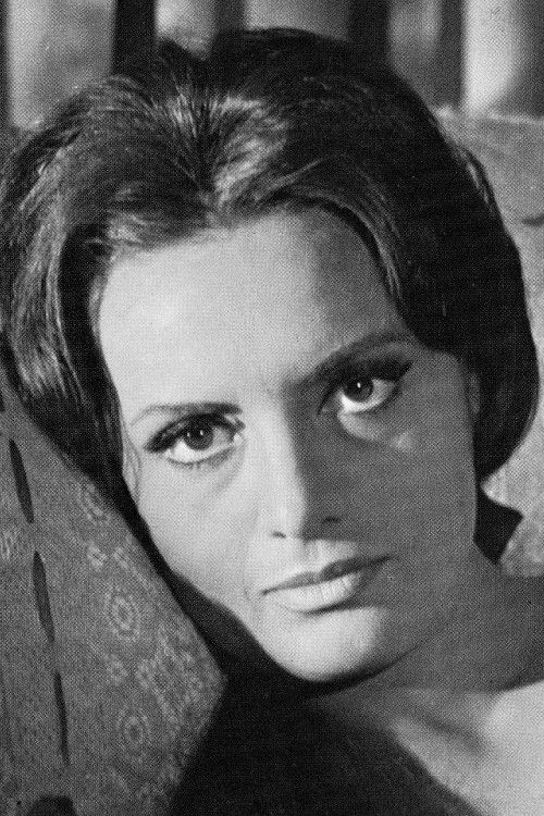 Photo of Perla Cristal