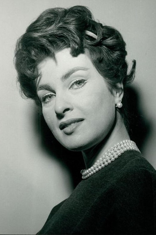 Photo of Silvana Pampanini