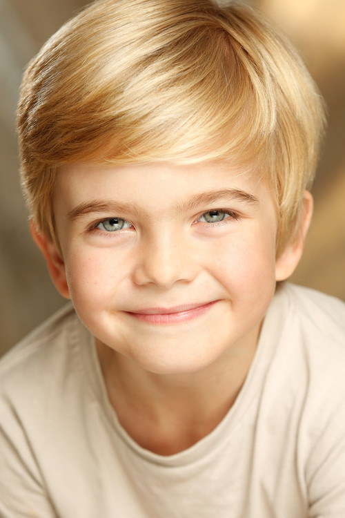 Photo of Joel Dawson