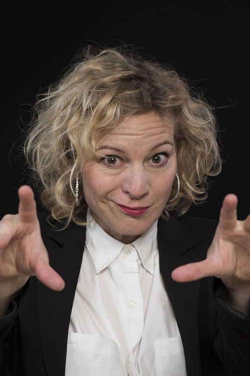 Photo of Christine Exner