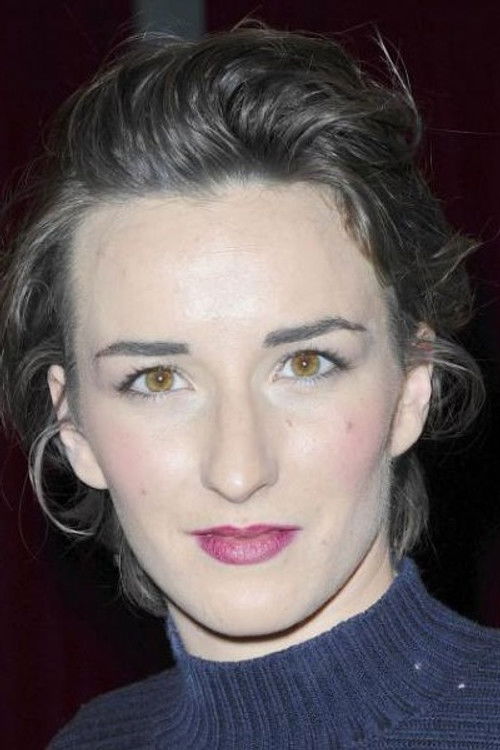 Photo of Salomé Stévenin