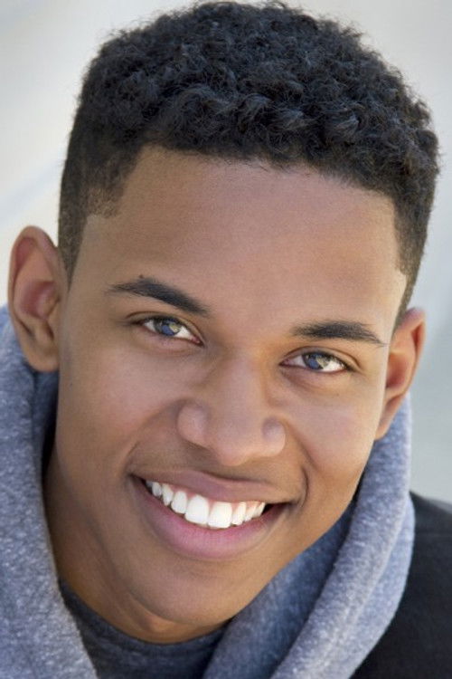 Photo of Kelvin Harrison, Jr.