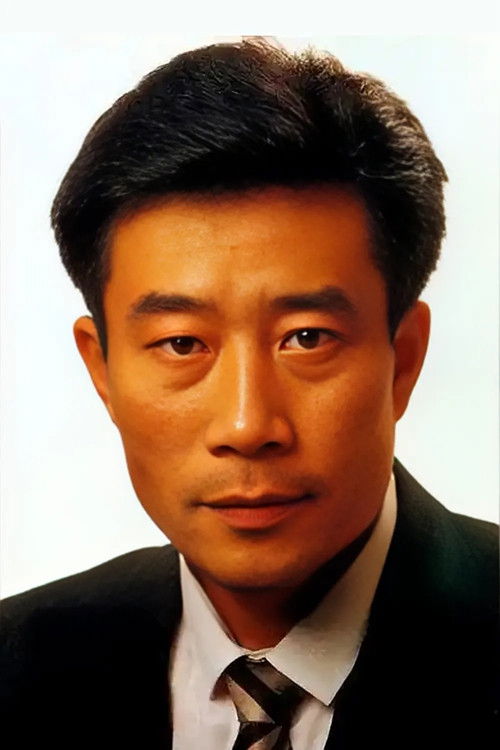 Photo of Li Xuejian