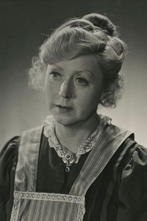 Photo of Ellen Gottschalch