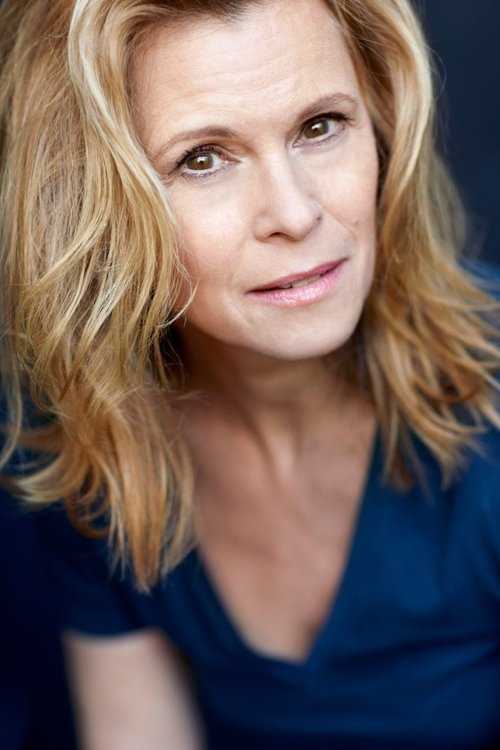 Photo of Leslie Malton