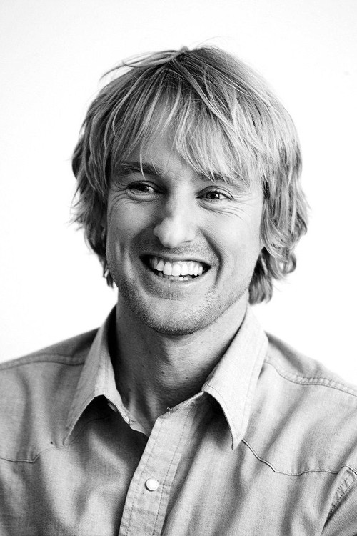 Photo of Owen Wilson