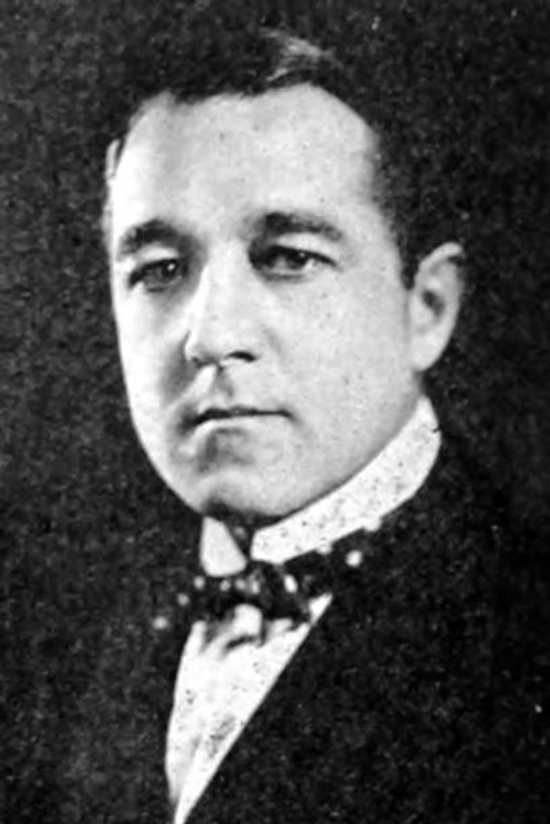 Photo of Crauford Kent