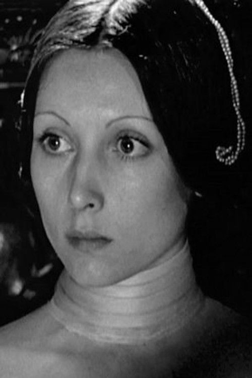 Photo of Elena Dimitrova