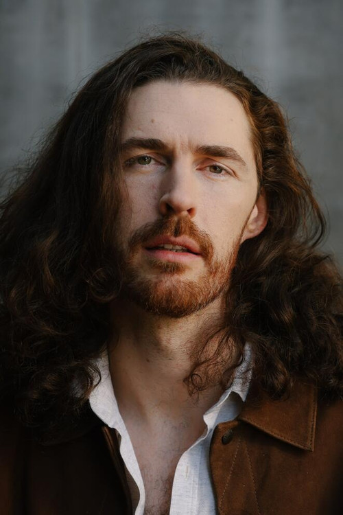 Photo of Hozier