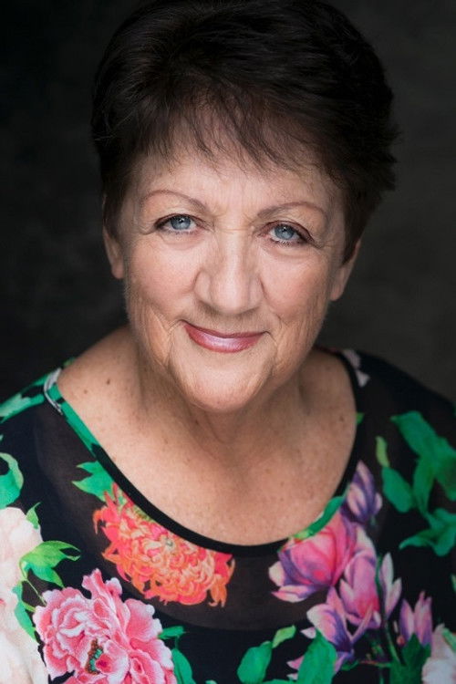 Photo of Maya Dalziel