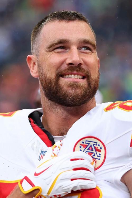 Photo of Travis Kelce