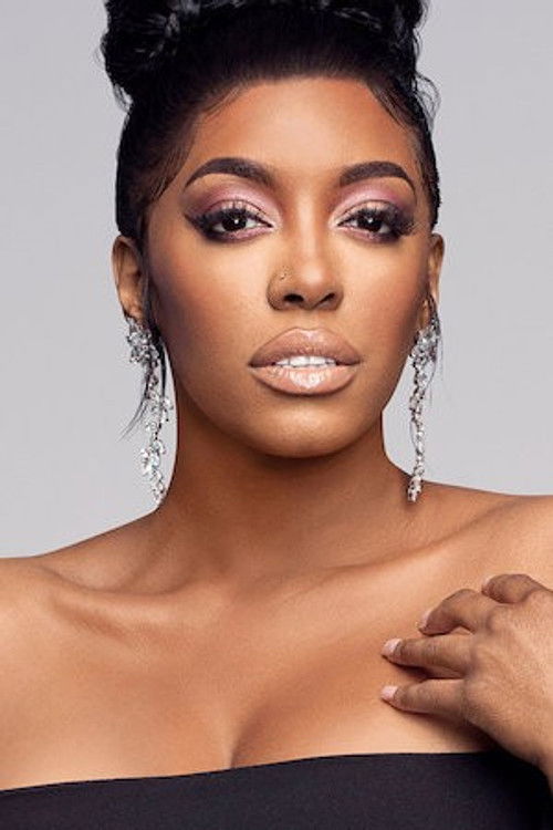 Photo of Porsha Williams
