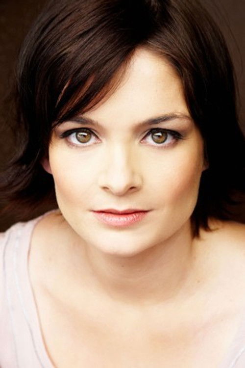 Photo of Melissa Armstrong