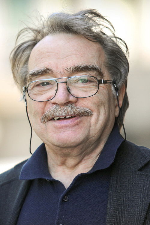 Photo of Alexander Adabashyan