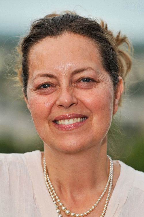 Photo of Greta Scacchi