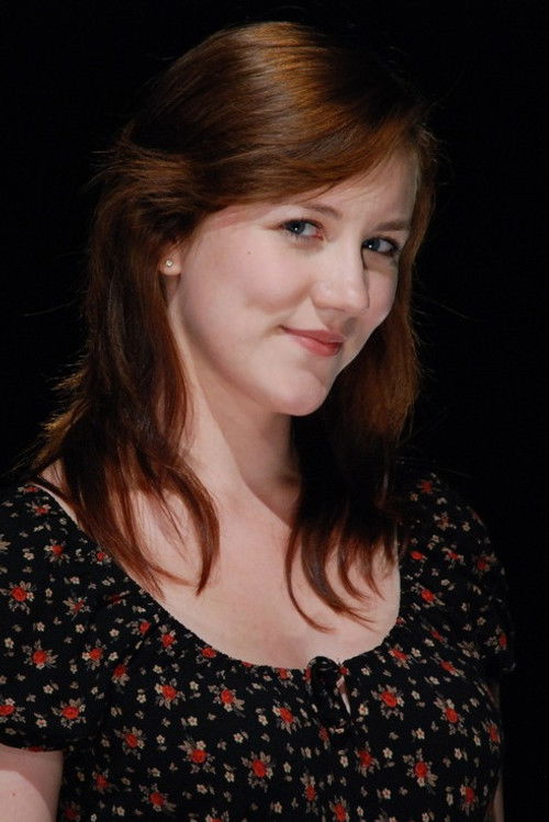 Photo of Fatme Helge Leevald