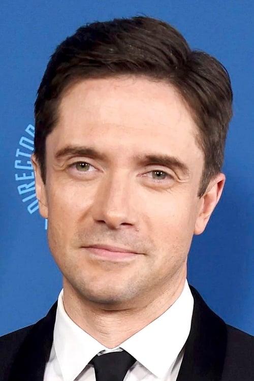 Photo of Topher Grace