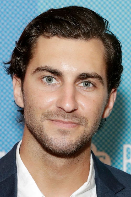 Photo of Hilton Pelser