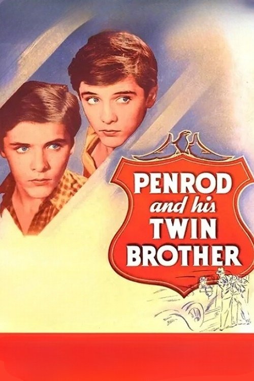 Penrod and His Twin Brother