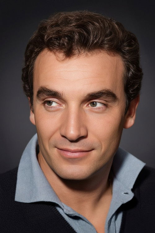 Photo of Süleyman Turan