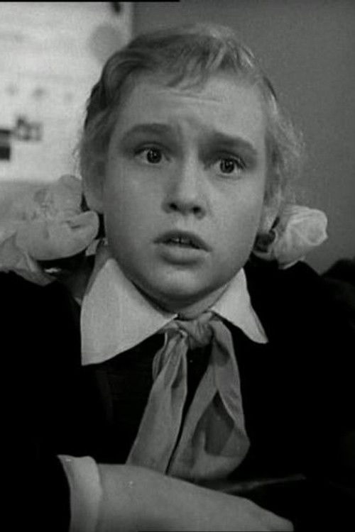 Photo of Tatyana Kuznetsova