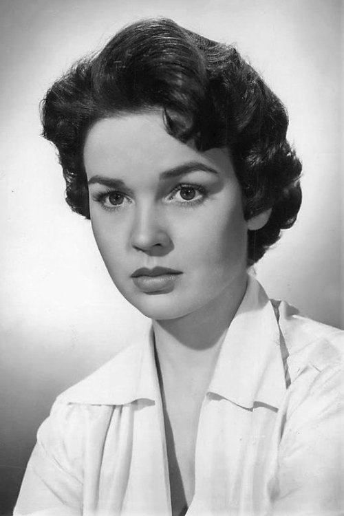 Photo of Kathryn Grant