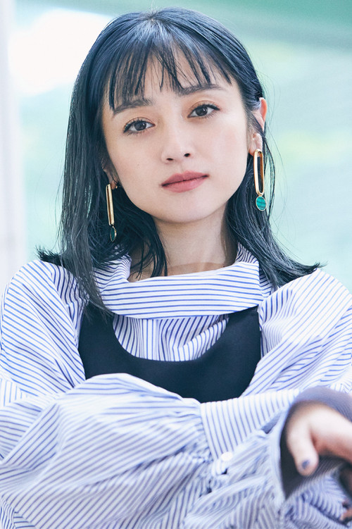 Photo of Yumi Adachi