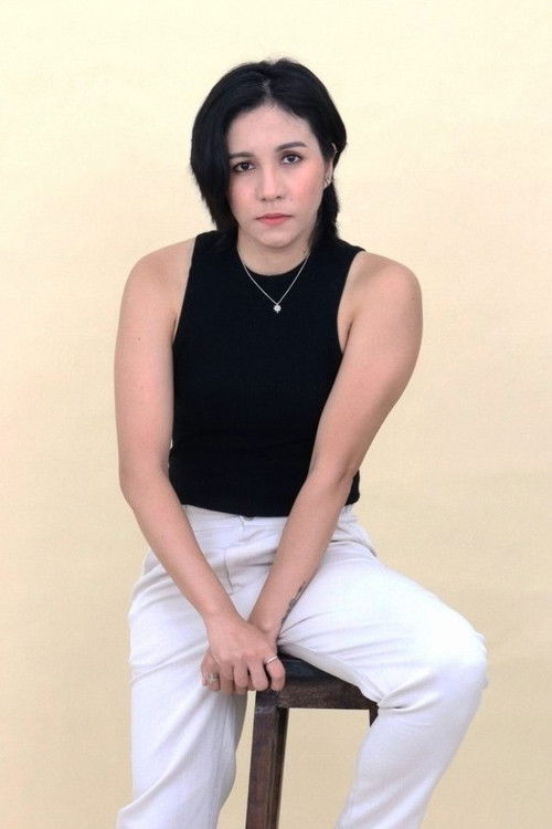 Photo of Kayley Carrigan