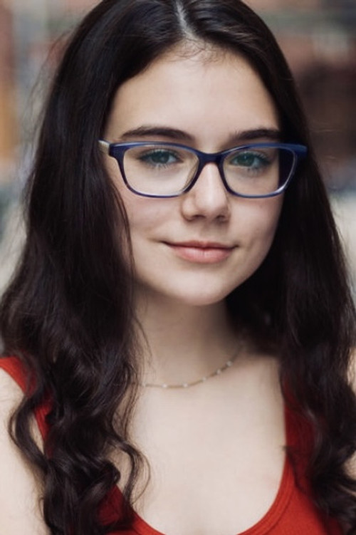 Photo of Julia Antonelli