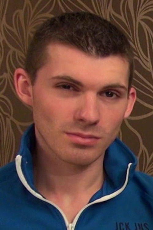 Photo of Alexis Santoni