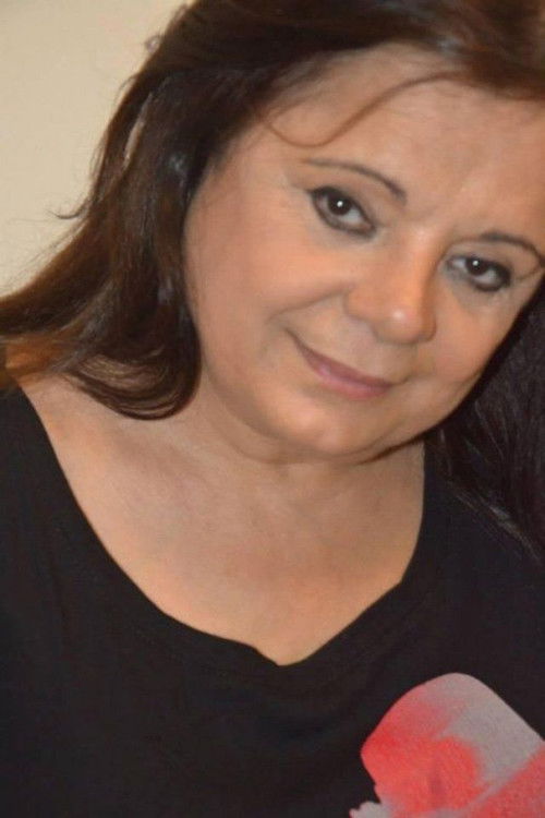 Photo of Nadia Shoukry