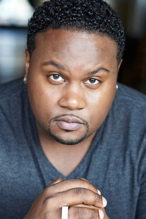 Photo of Tristan D. Lalla