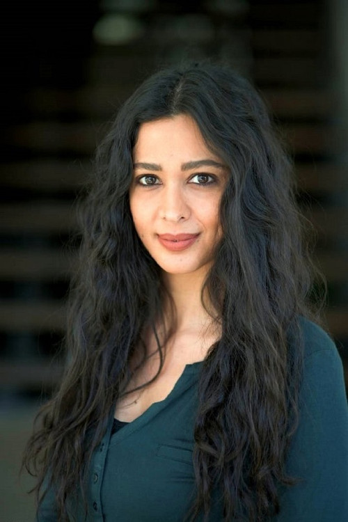 Photo of Maisa Abd Elhadi