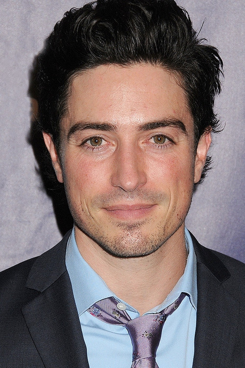 Photo of Ben Feldman