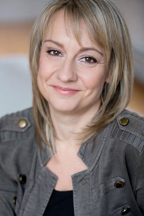 Photo of Nathalie Mallette