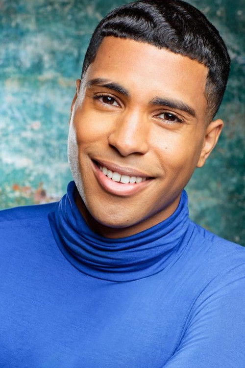 Photo of Nyell Segura