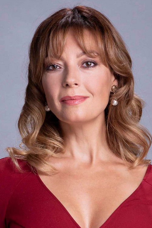 Photo of Özge Özder