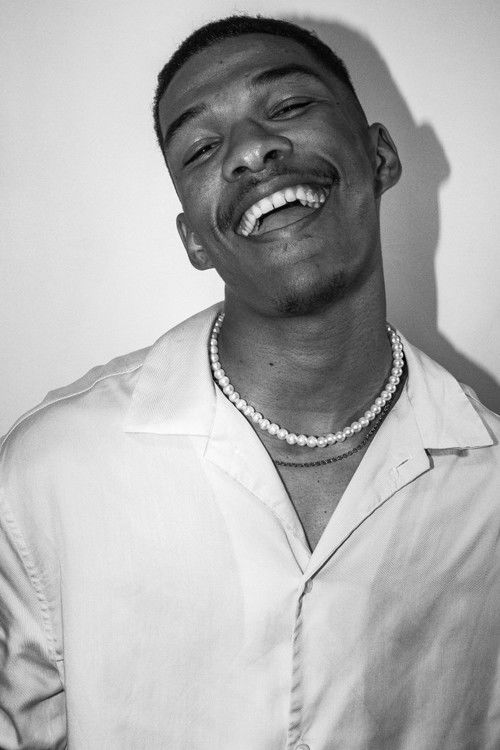 Photo of Yakheem Wagner