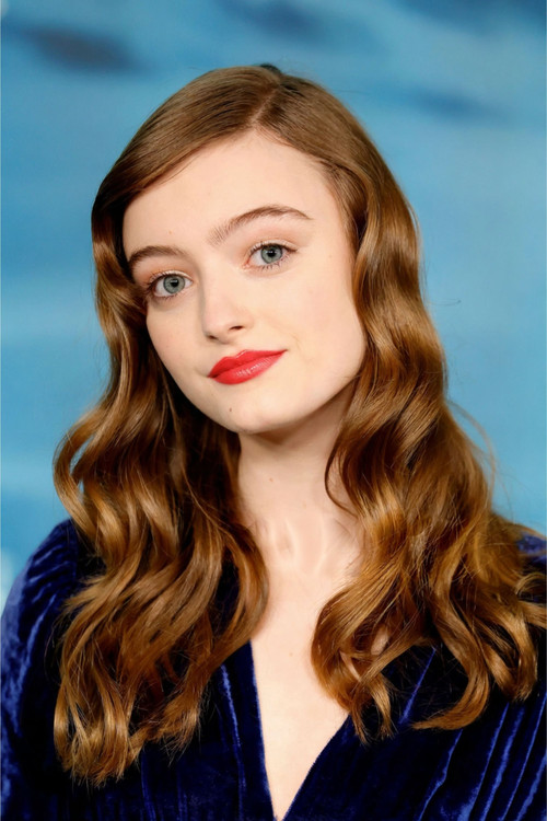 Photo of Olive Abercrombie